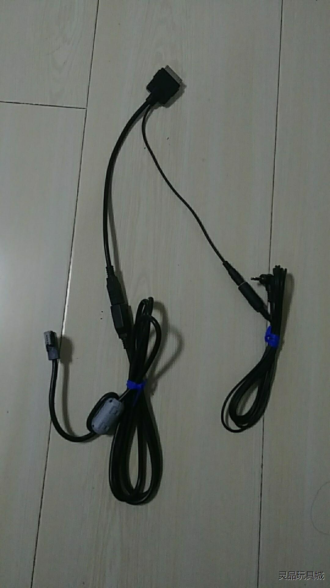 W502 X7X8X88用4针usb转ipod全套线全套原装议价商品
