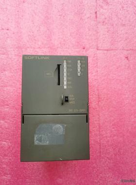 CPU315DPM欧辰原装拆机PLC模块议价商品
