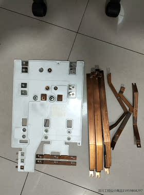 施耐德变频器配件ATⅤ71/ATV61公共直流母线板  45议价商品