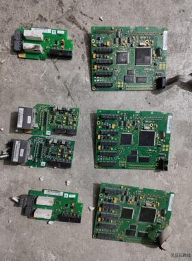 伟肯变频器NXS系列PC00252主板CPU板控制板议价商品