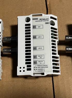 RCNA-01  正品ABB ACS800变频器Contrl议价商品