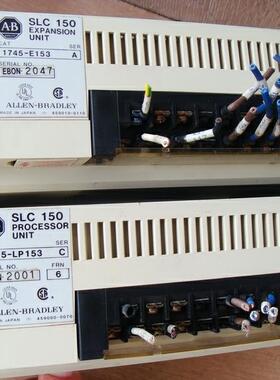 AB-SLC150 1745-E153/1745-LP153议价商品
