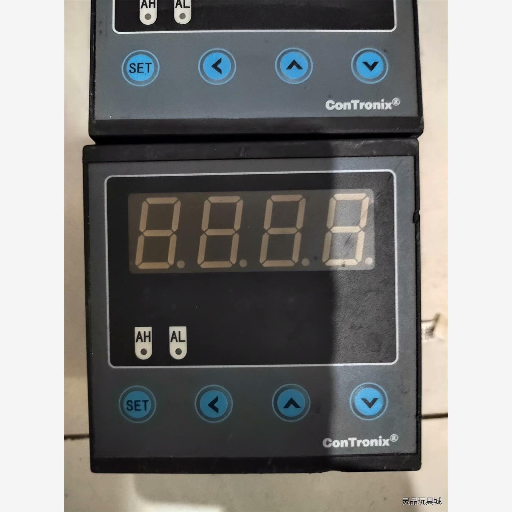 CONTRONIX昆仑天辰温控器数显表洁川议价