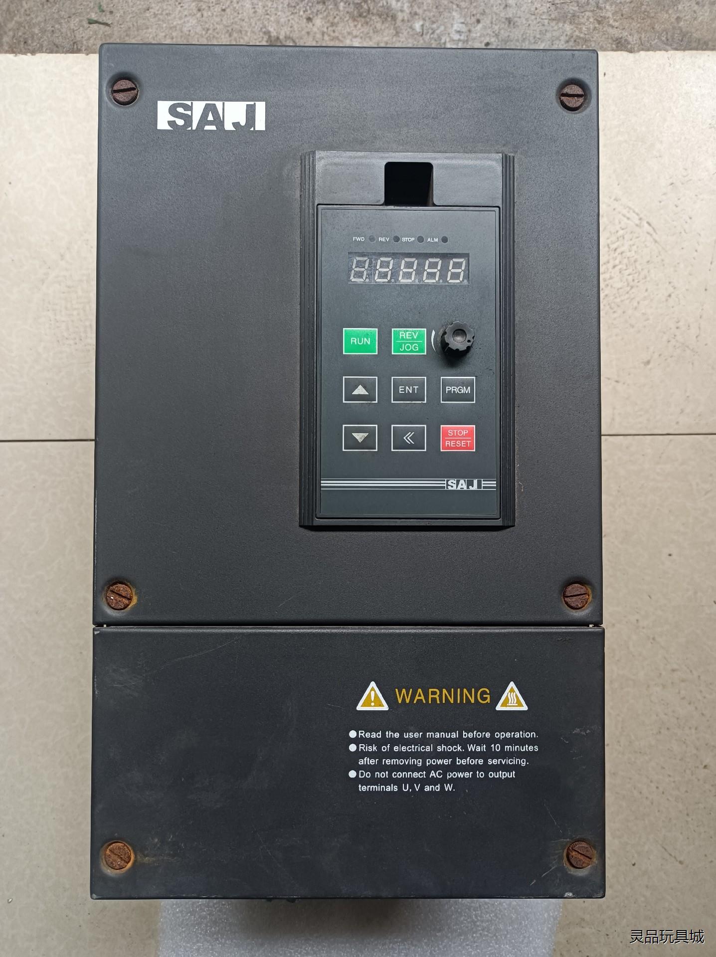 三晶变频器    S18R5G3/S022F3    18.议价商品