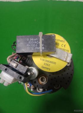 baelz 373-E07导热油电动阀执行器 贝尔茨bael议价商品