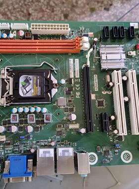 研华SIMB-A21工控机主板议价商品