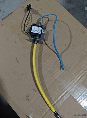 瑞士Gotec电磁泵EMX08-T/Ｎ 111555实物拍照议价商品
