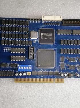 LEADTECH 雷赛 DMC2410-YJB 原装拆机高性议价商品