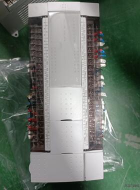 维控plc，LX3V-2424MT4H-A，成色漂亮，功能包议价商品