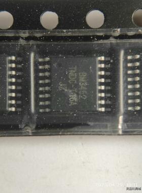 BM3452TNDC-T16A比亚迪锂电保护芯片议价商品