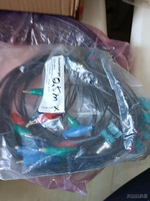 奥迪q5 a4等8.3寸屏幕用lvds线束  罗森博格制造议价商品