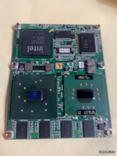 工控主板 COM1400-10D-N NH82801DB 设议价商品