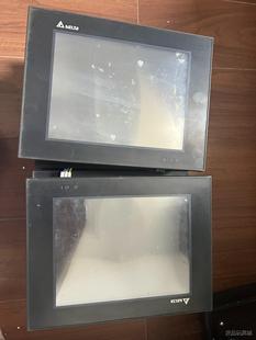 台达触摸屏HMC08_N500S52 没有议价商品 拆机现货13台