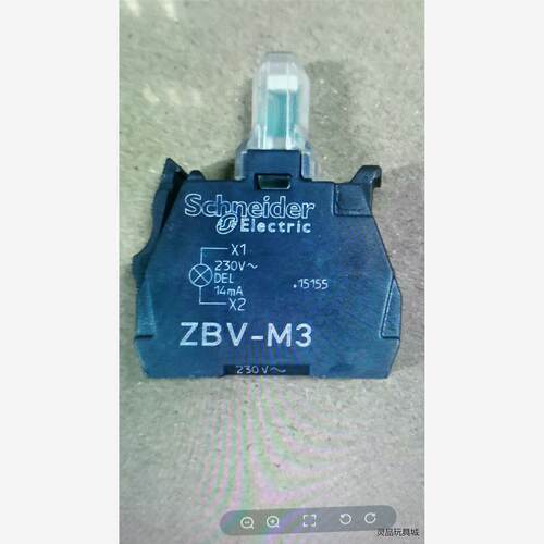Schneider指示灯LED模