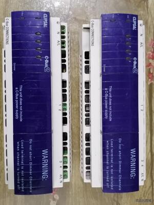 施耐德奇胜智能家居模块，C-Bus2 L5504D2A功能包议价商品
