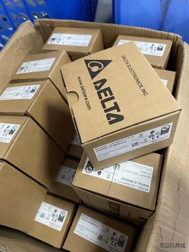 全新台达扩展模块 AS16AP11T-A，实价议价商品