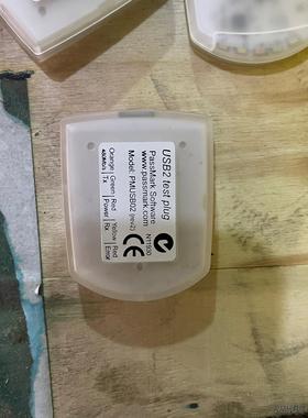 Passmark PM011USB2.0验证诊断电压功能速率议价商品