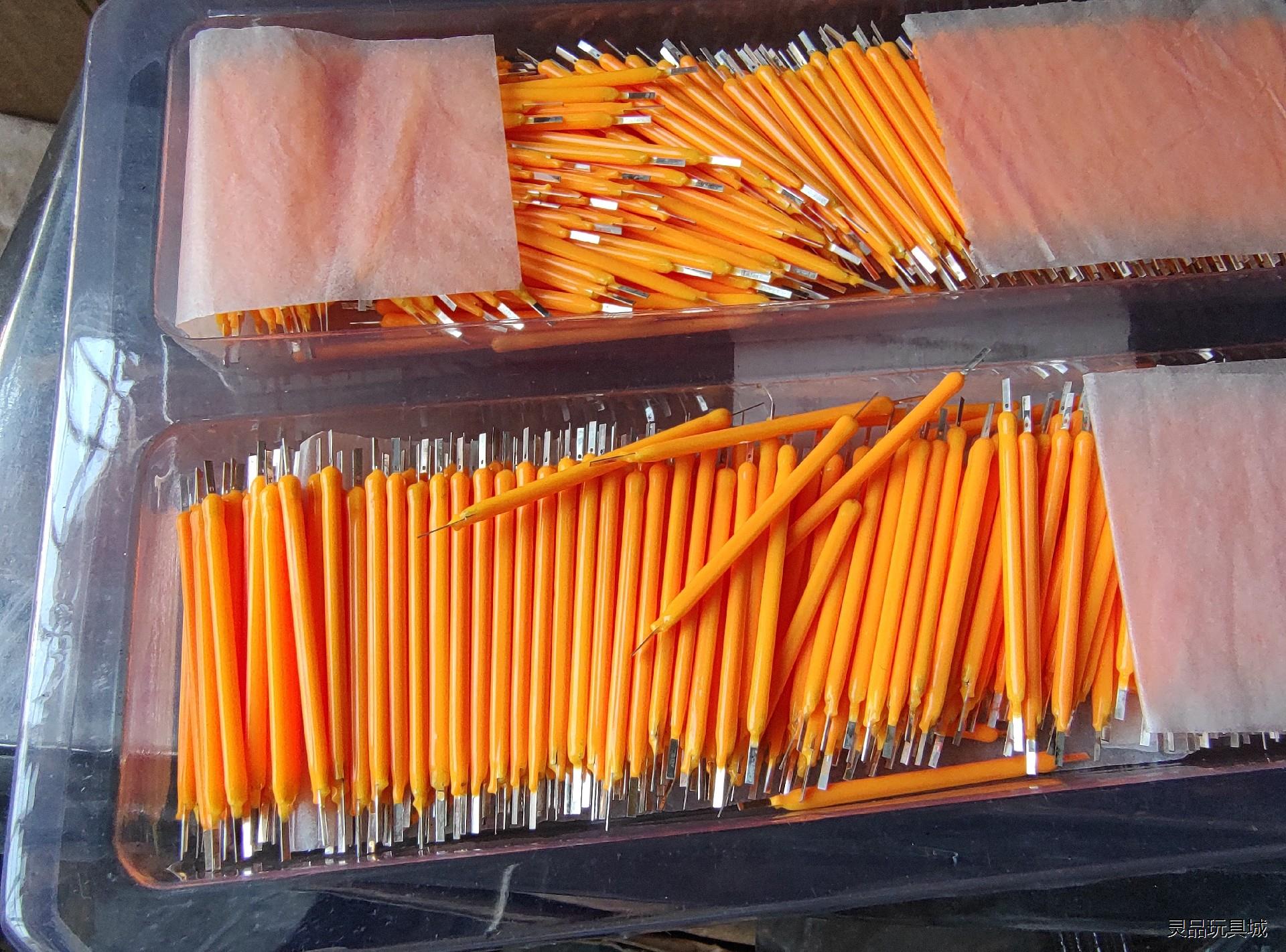 LED陶瓷灯丝38mm议价商品