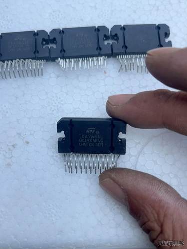 全新TDA7851L:   50只议价商品