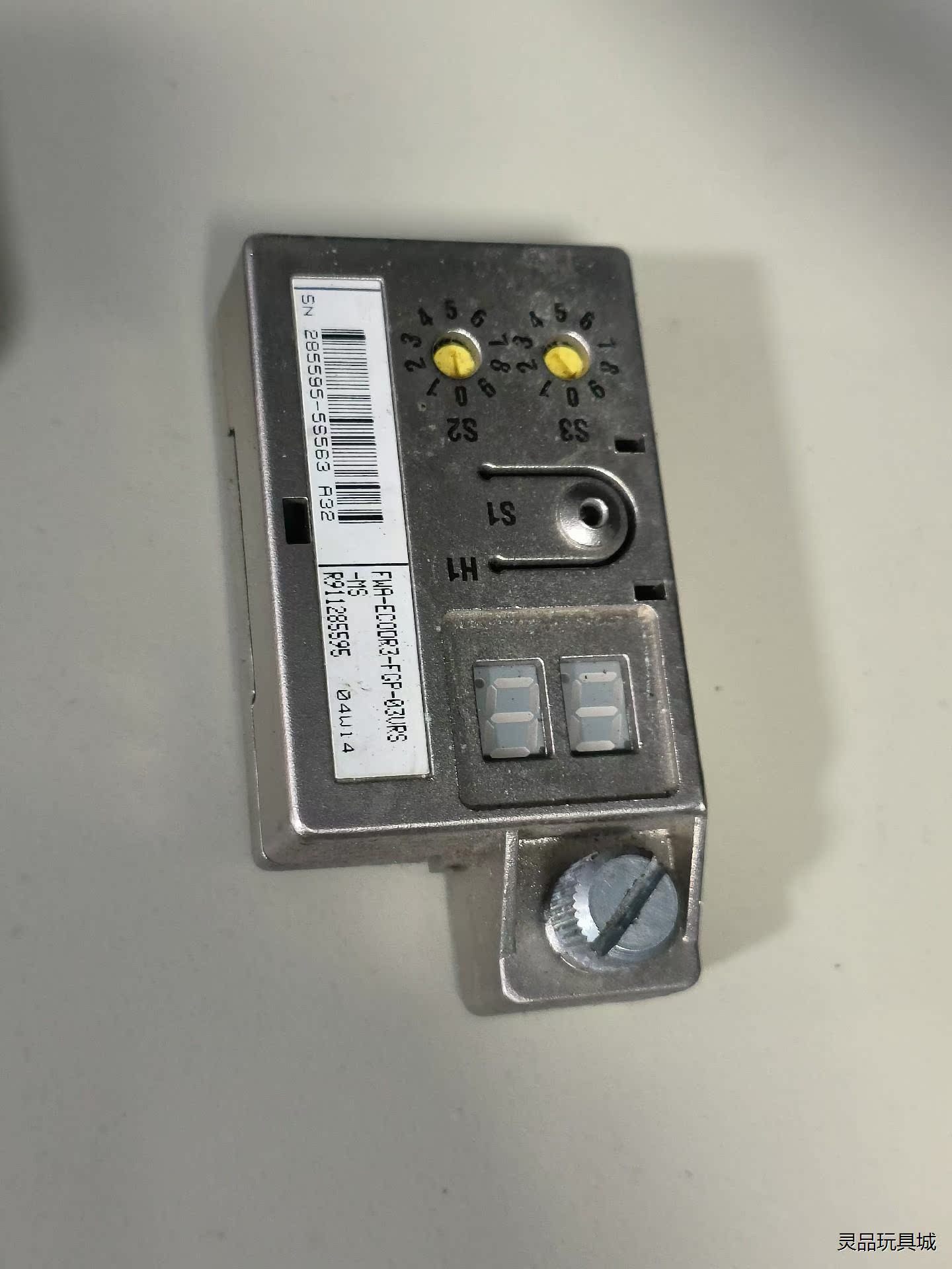 FWR-EC0DR3-SGP-01VRS-MS拆机力士乐驱动议价商品