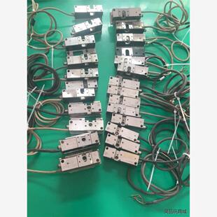 全新二手拆机48系统，84系统测刀器25个，Y-TEK，220元一议价商品