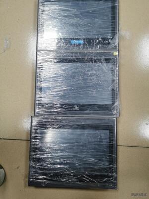 汇川10寸触摸屏，型号IT5100T，成色很漂亮，质量包好，议价商品