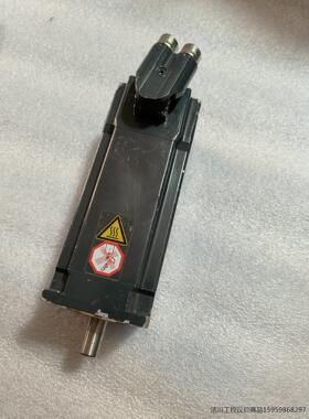 拆机 KEB伺服电机B3SMHF2-64J8 实物图功能包好议价商品