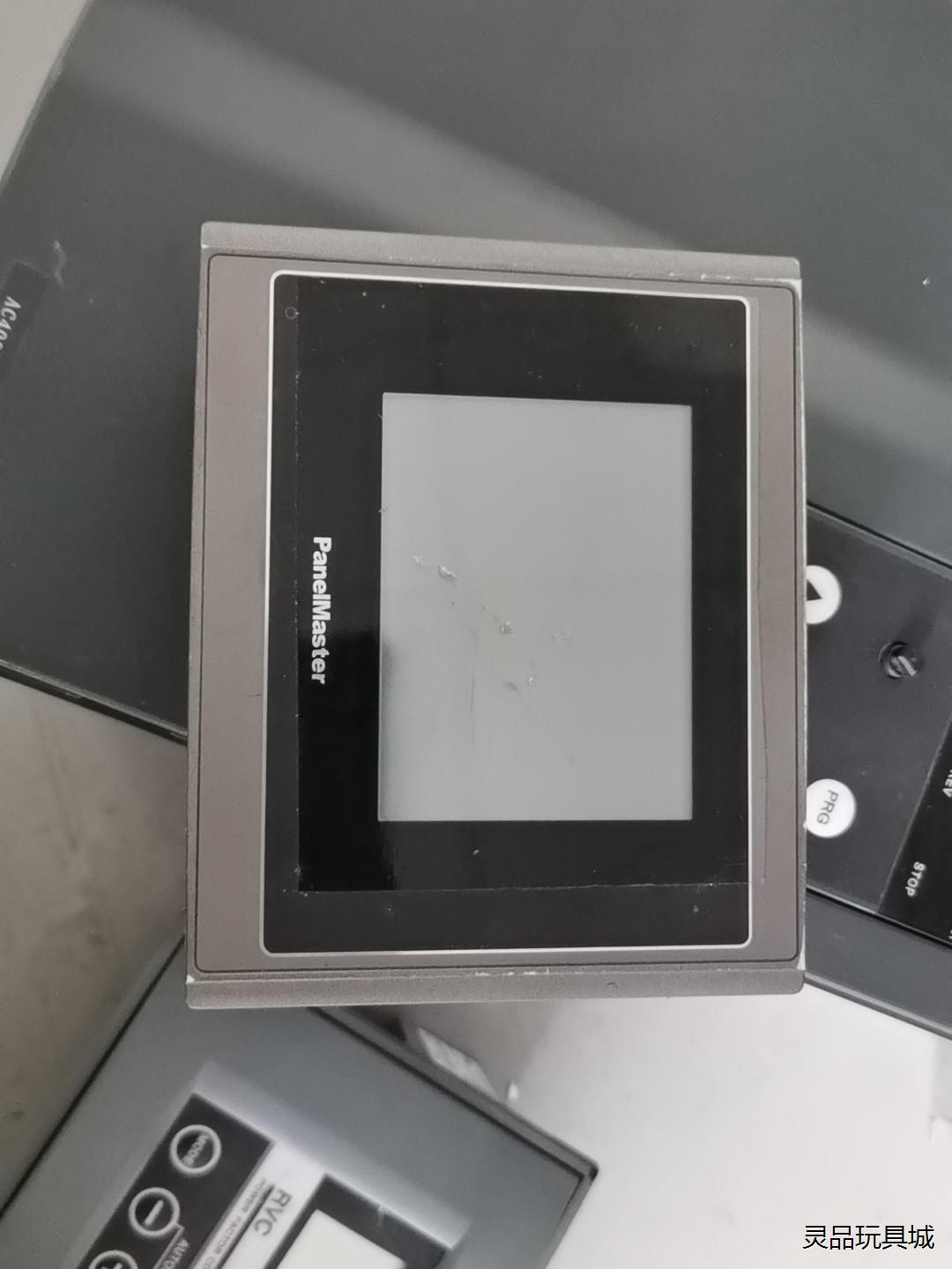 PV035-TNT2A-F1R1实物图 包好议价商品