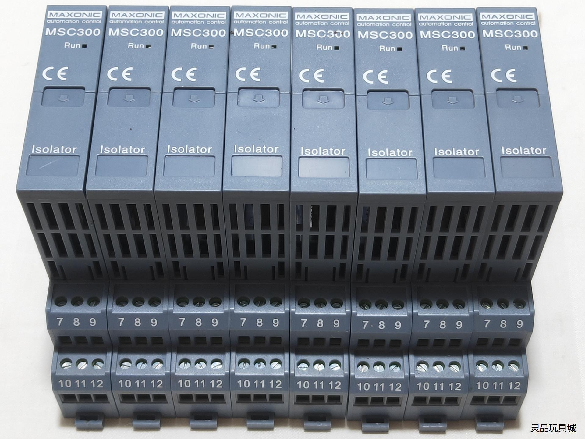 全新原装正品万讯信号转换隔离器  MSC314E-1010议价商品