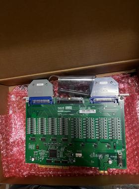 全新原装OTC 那智机器人I/O基板UM356B议价商品