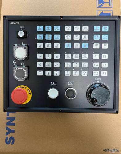 新代系统ST3025T面板新代系统面板议价商品