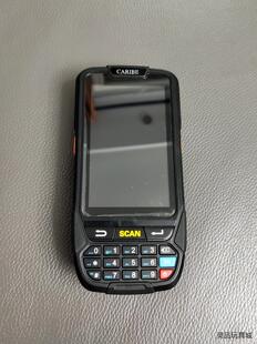 CARIBE PL-40L PDA手持终端　数据采集器WIF议价商品