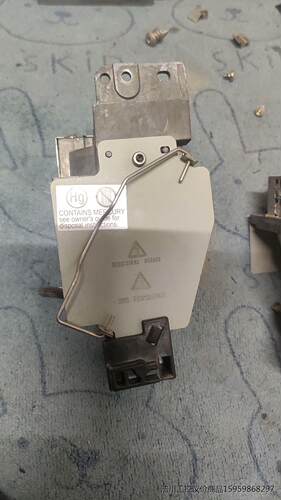 三菱GS326灯架议价商品