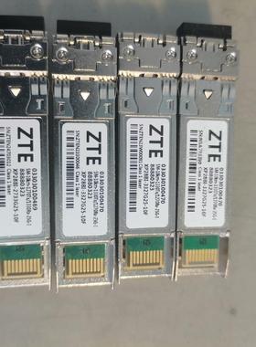 中兴模块SM-10km-1330Tx/1270Rx-25G-洁川议价