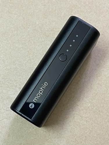 mophie powerstation mini 移动电源洁川议价