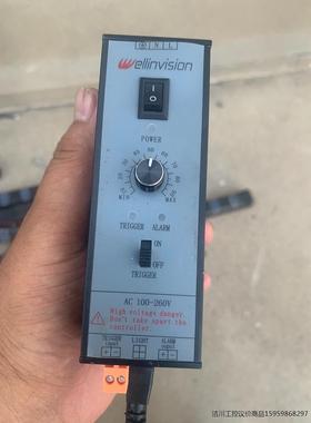 光源控制器ellinvision HL-PA1-60T议价商品