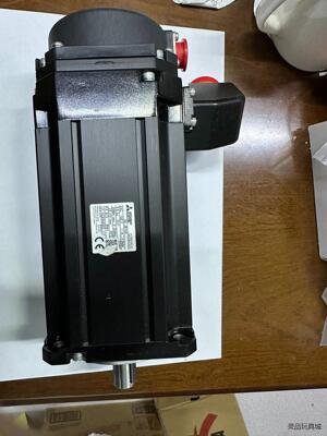 全新无包装三菱伺服电机 HG-JR153 1.5KW实物图片议价商品