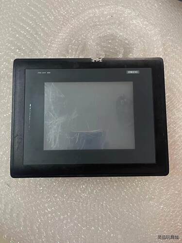 1.DM23C-005-1-TY-F02C二手拆机邦普DM2议价商品