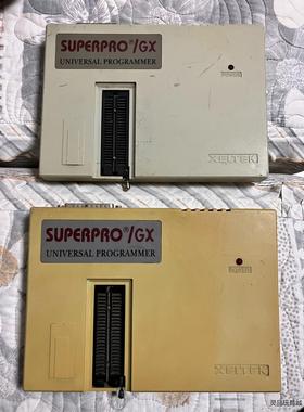 XELTEK希尔特编程器SUPERPRO/GX，原装正品烧录议价商品