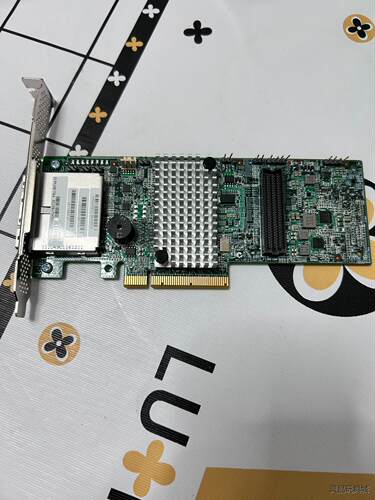 IBM 81Y4461/88Y4479 ServeRAID议价商品