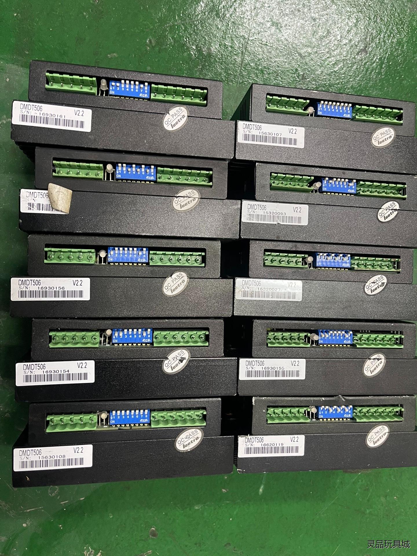 乐创leetro驱动器DMDT506议价商品