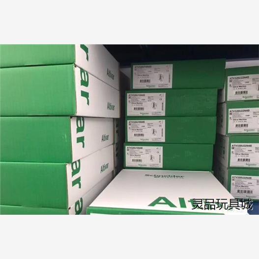 施耐德变频器ATV320D15N4B @ATV320D11N洁川议价