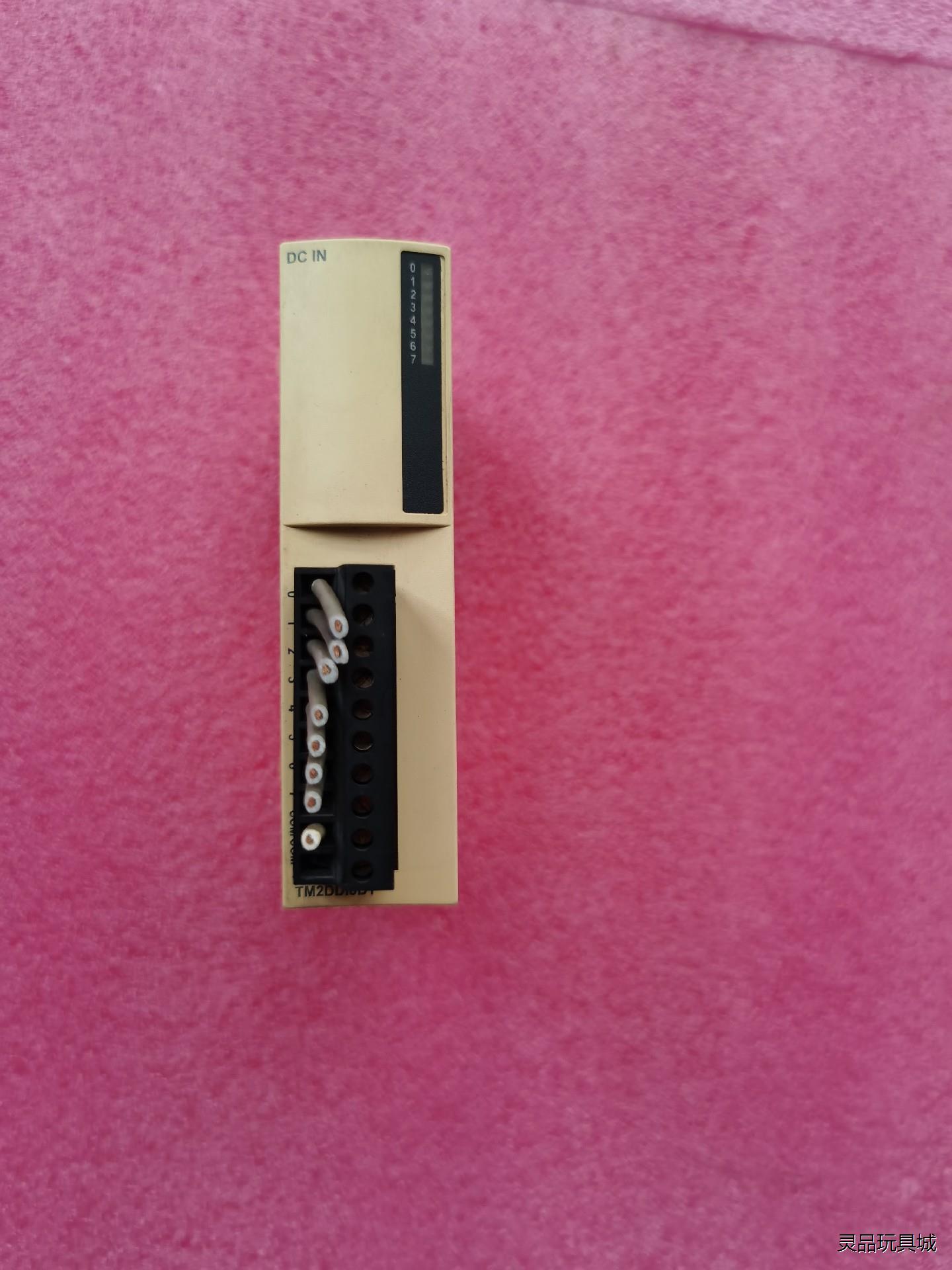 TM2DDI8DT施耐德PLC模块议价商品