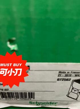 施耐德PLC模块tsxpby100、TSXCPP110成色漂议价商品