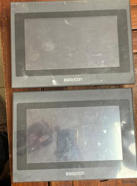 易控王触摸显示屏、7寸、品牌型号 EP070C2、成色充新、议价商品