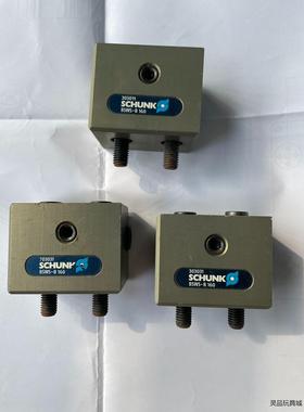 SCHUNK雄克快速手指更换系统BSWS-B 160，一共2议价商品