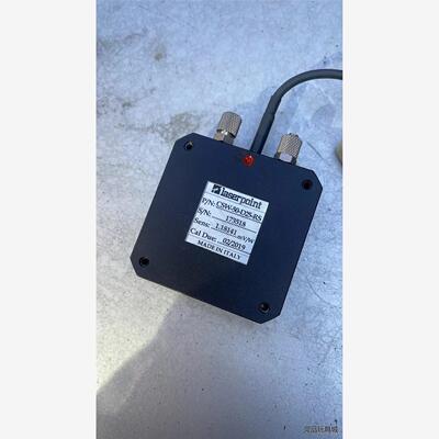 意大利Laserpoint激光