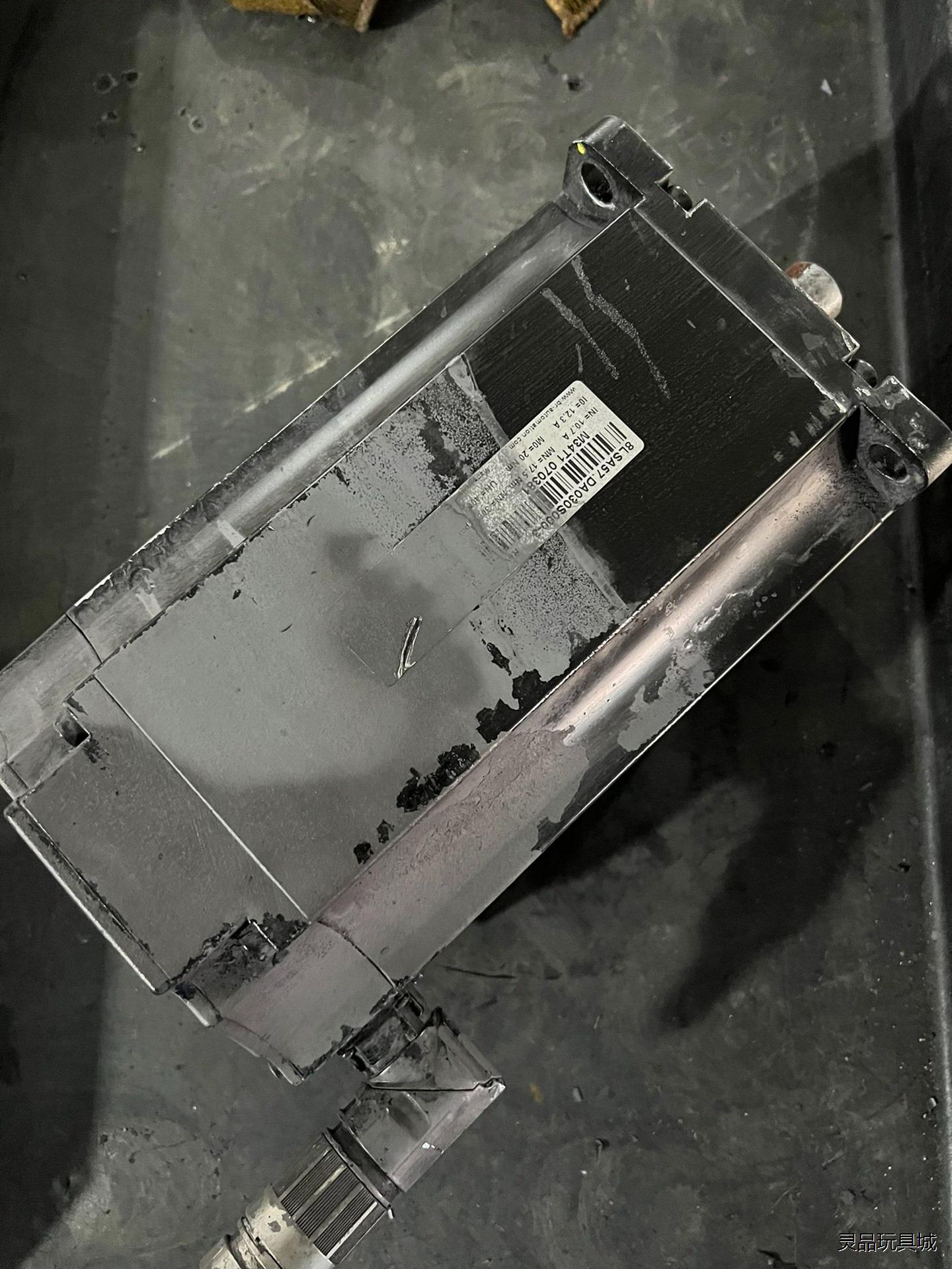 贝加莱伺服电机8LSA57.DA030S000-3议价商品