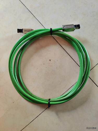 西门子网线6XV18402AH10 3.5米两个西门子网线头议价商品