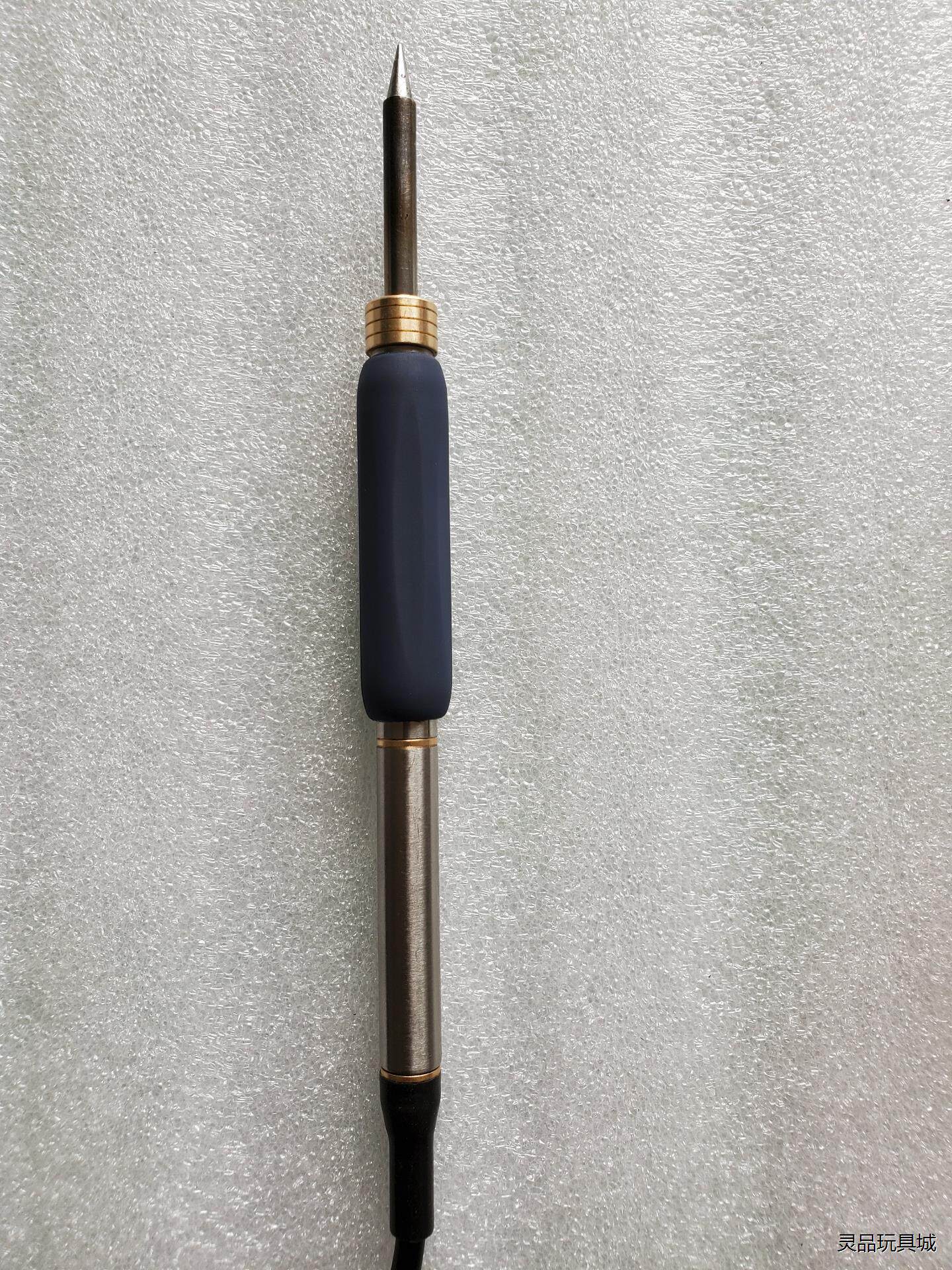 T12和JBC245手柄，手柄做工很好，两种手柄和架子配套都议价商品